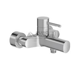 JACOB DELAFON Смеситель для ванны однорычажный Cuff (E45532-CP)